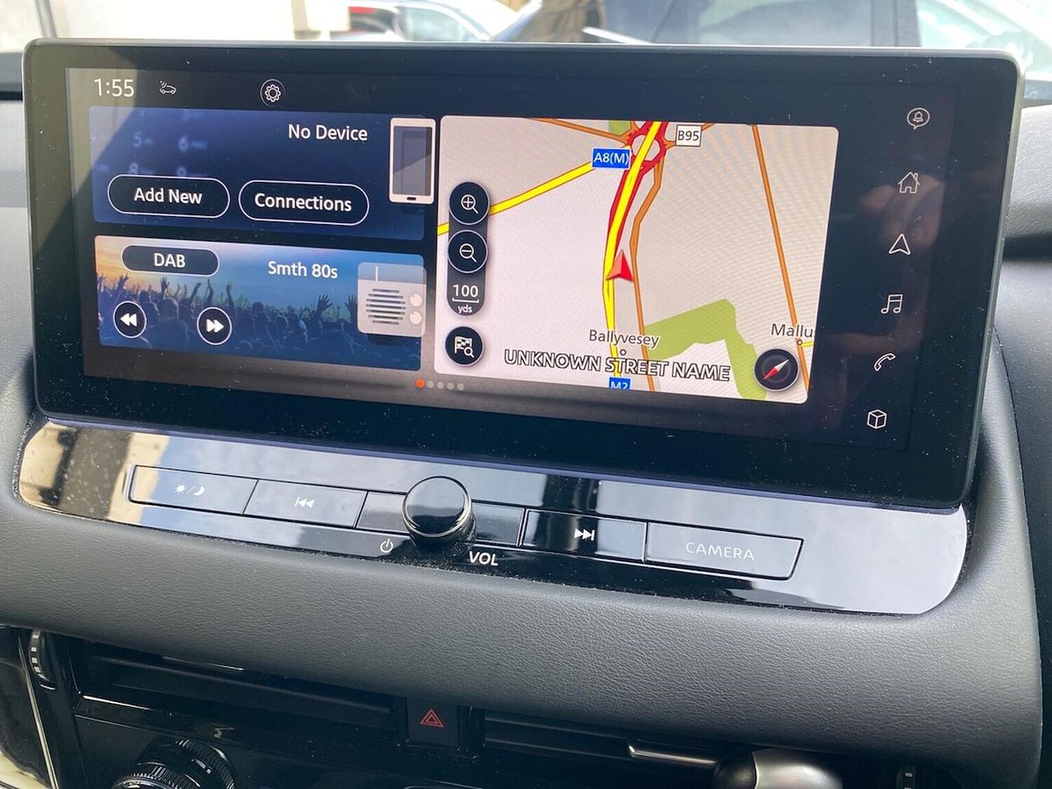 Used Nissan Qashqai 2022 for sale - 76830692: Photo 25