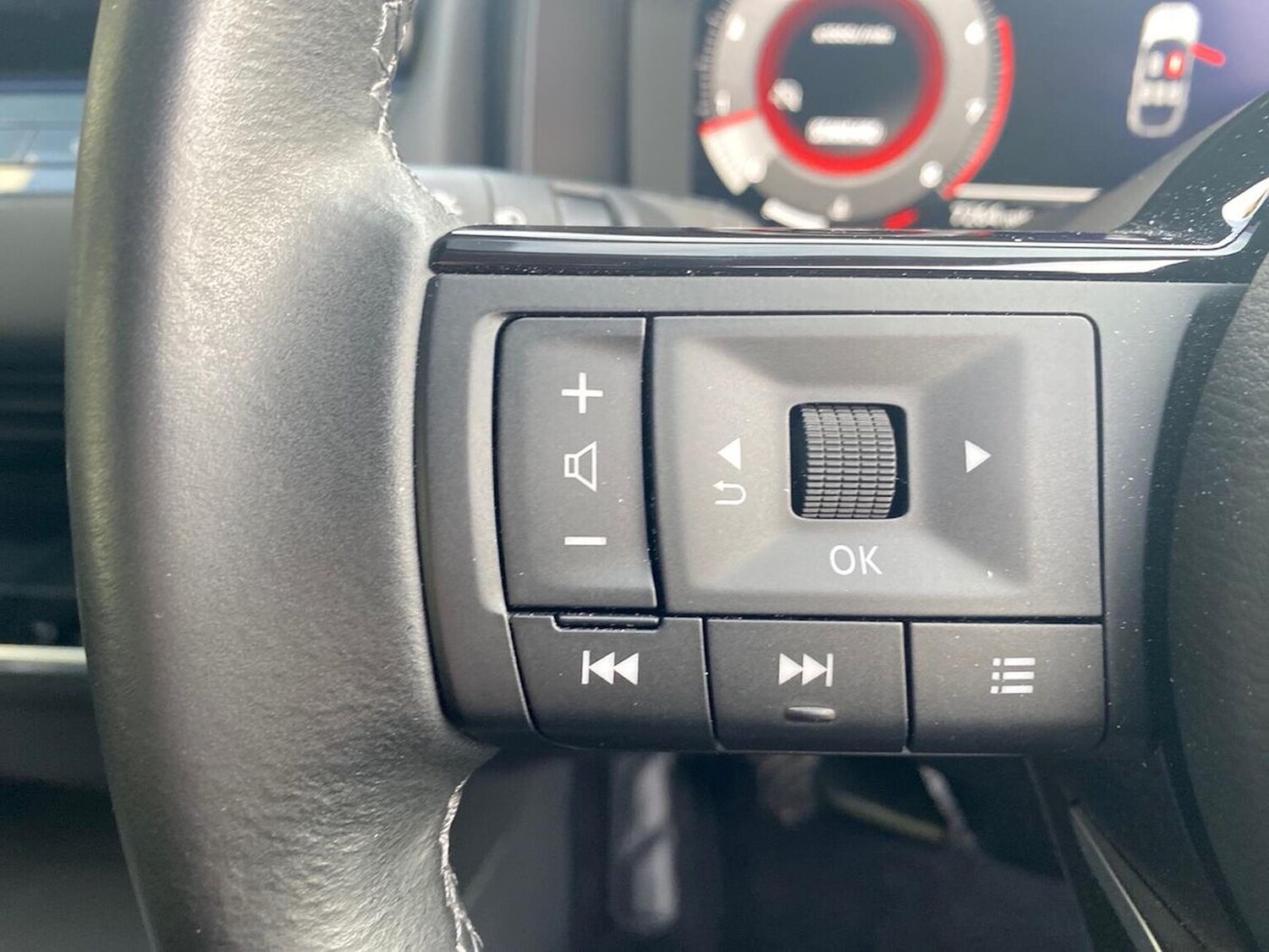 Used Nissan Qashqai 2022 for sale - 76830692: Photo 27