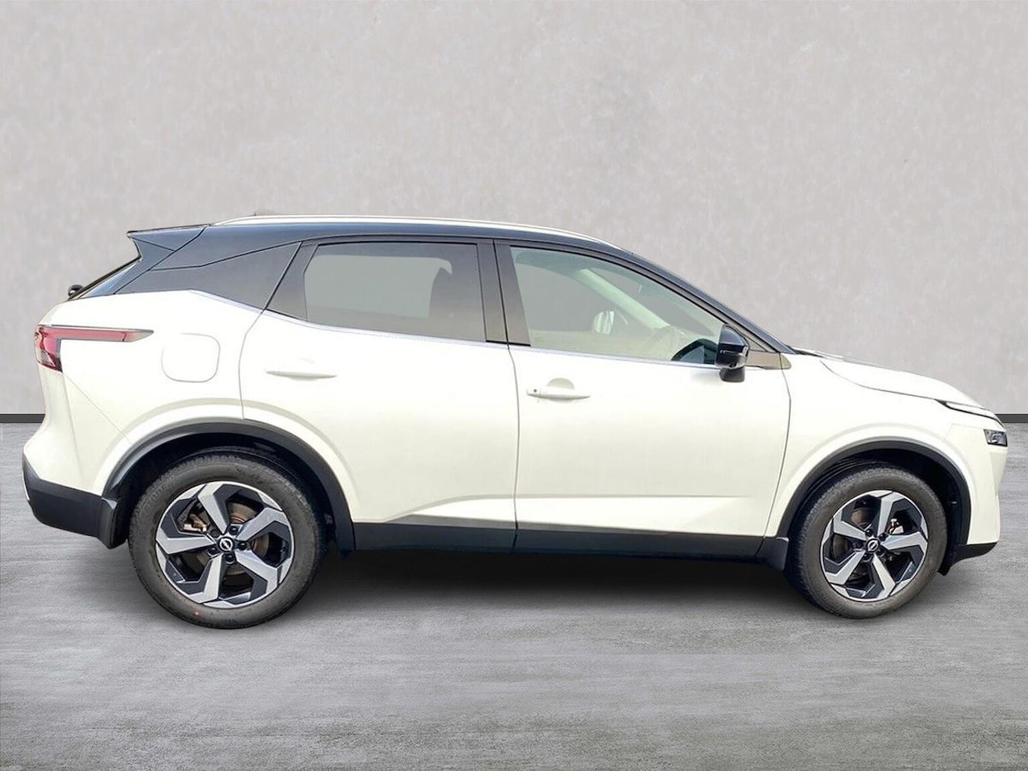 Used Nissan Qashqai 2022 for sale - 76830692: Photo 3