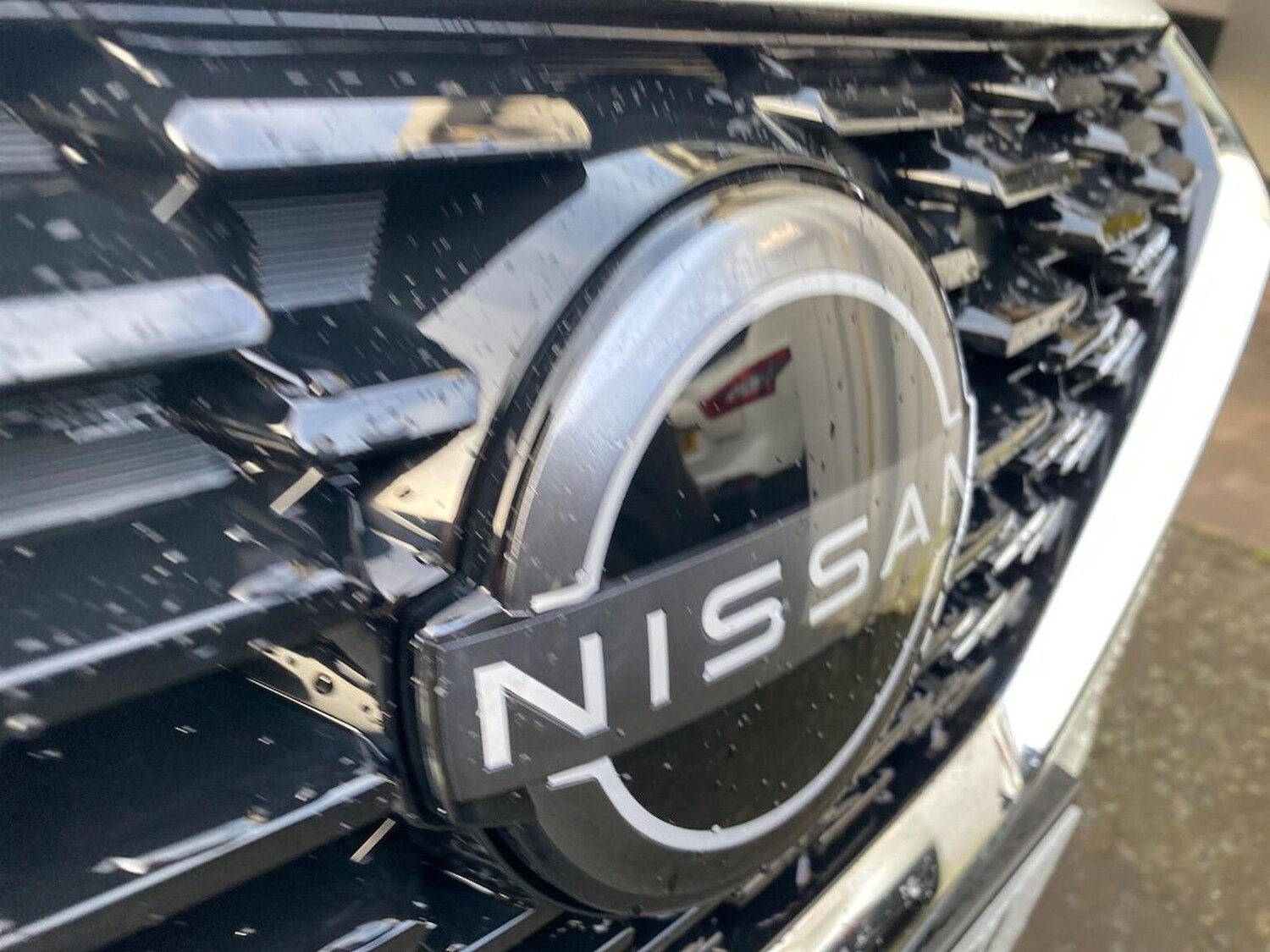 Used Nissan Qashqai 2022 for sale - 76830692: Photo 30