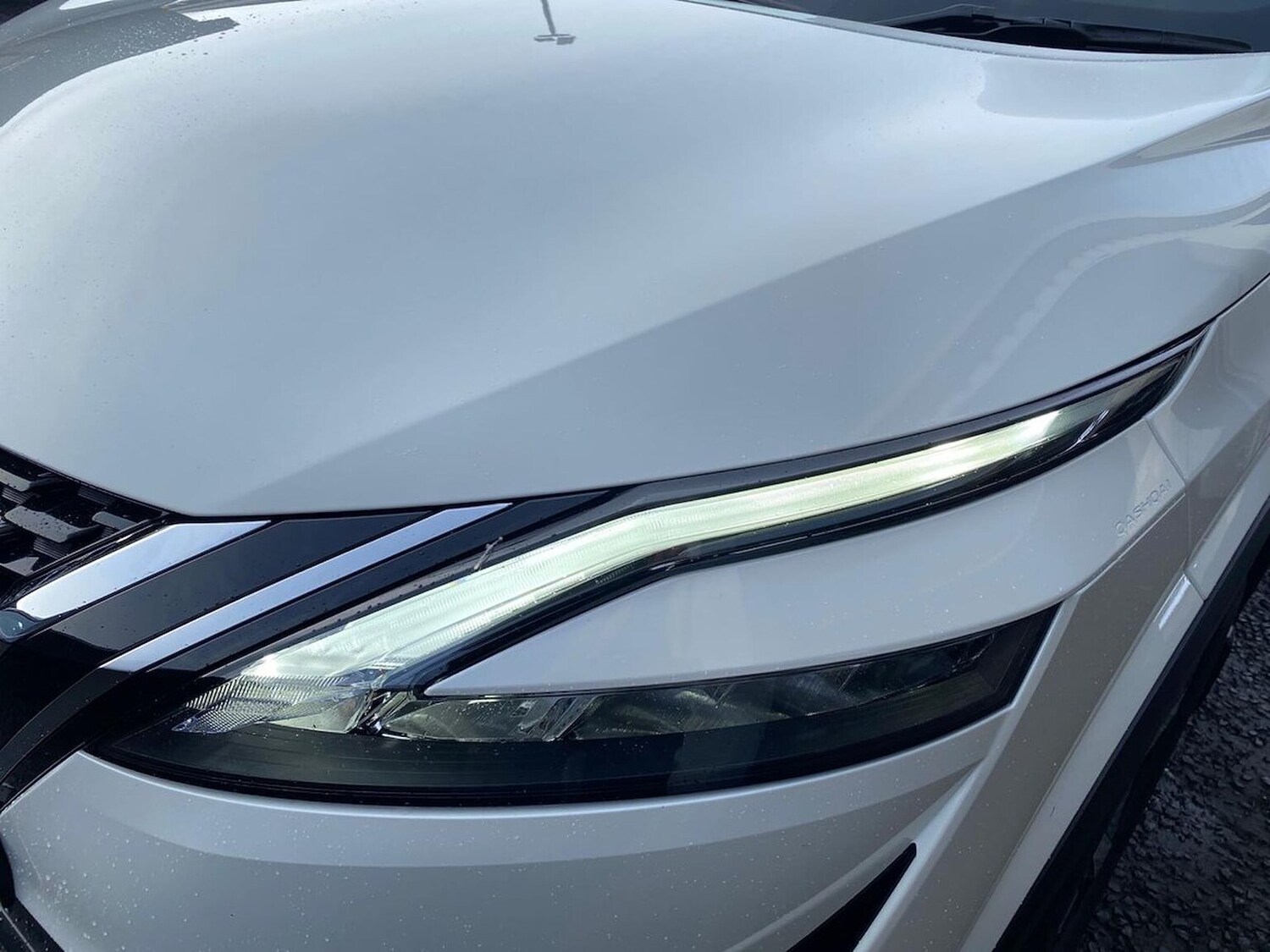 Used Nissan Qashqai 2022 for sale - 76830692: Photo 31