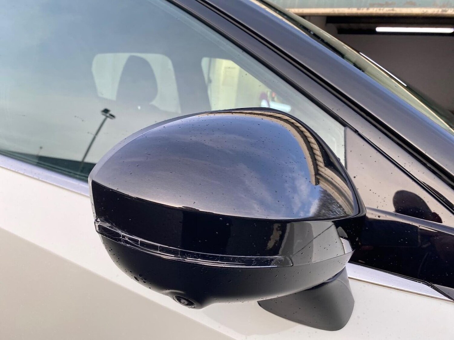 Used Nissan Qashqai 2022 for sale - 76830692: Photo 32