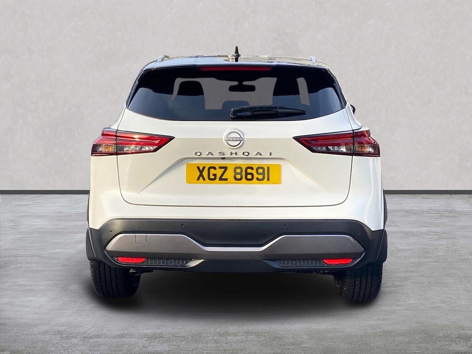 Used Nissan Qashqai 2022 for sale - 76830692: Photo 4