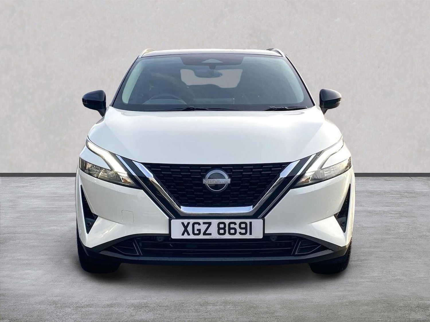 Used Nissan Qashqai 2022 for sale - 76830692: Photo 5