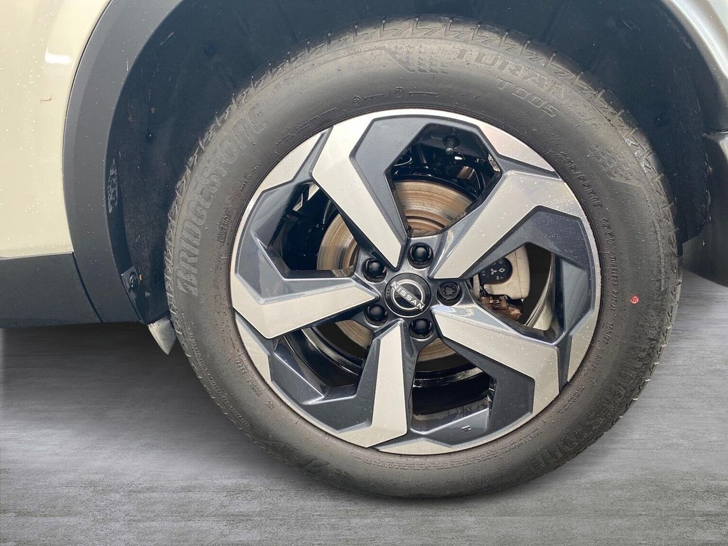 Used Nissan Qashqai 2022 for sale - 76830692: Photo 6