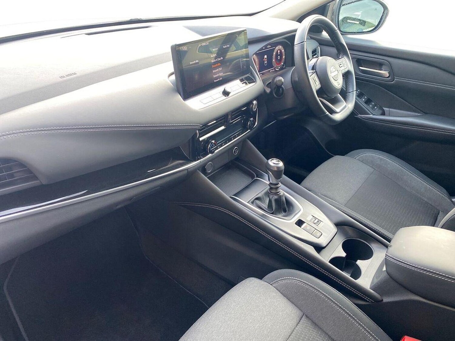 Used Nissan Qashqai 2022 for sale - 76830692: Photo 7