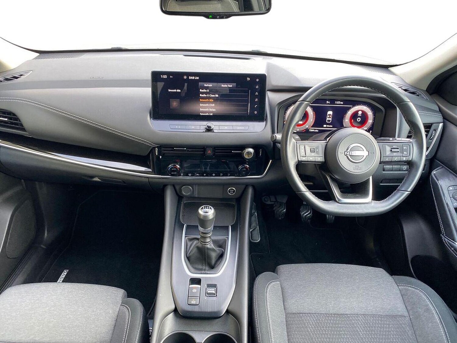 Used Nissan Qashqai 2022 for sale - 76830692: Photo 8