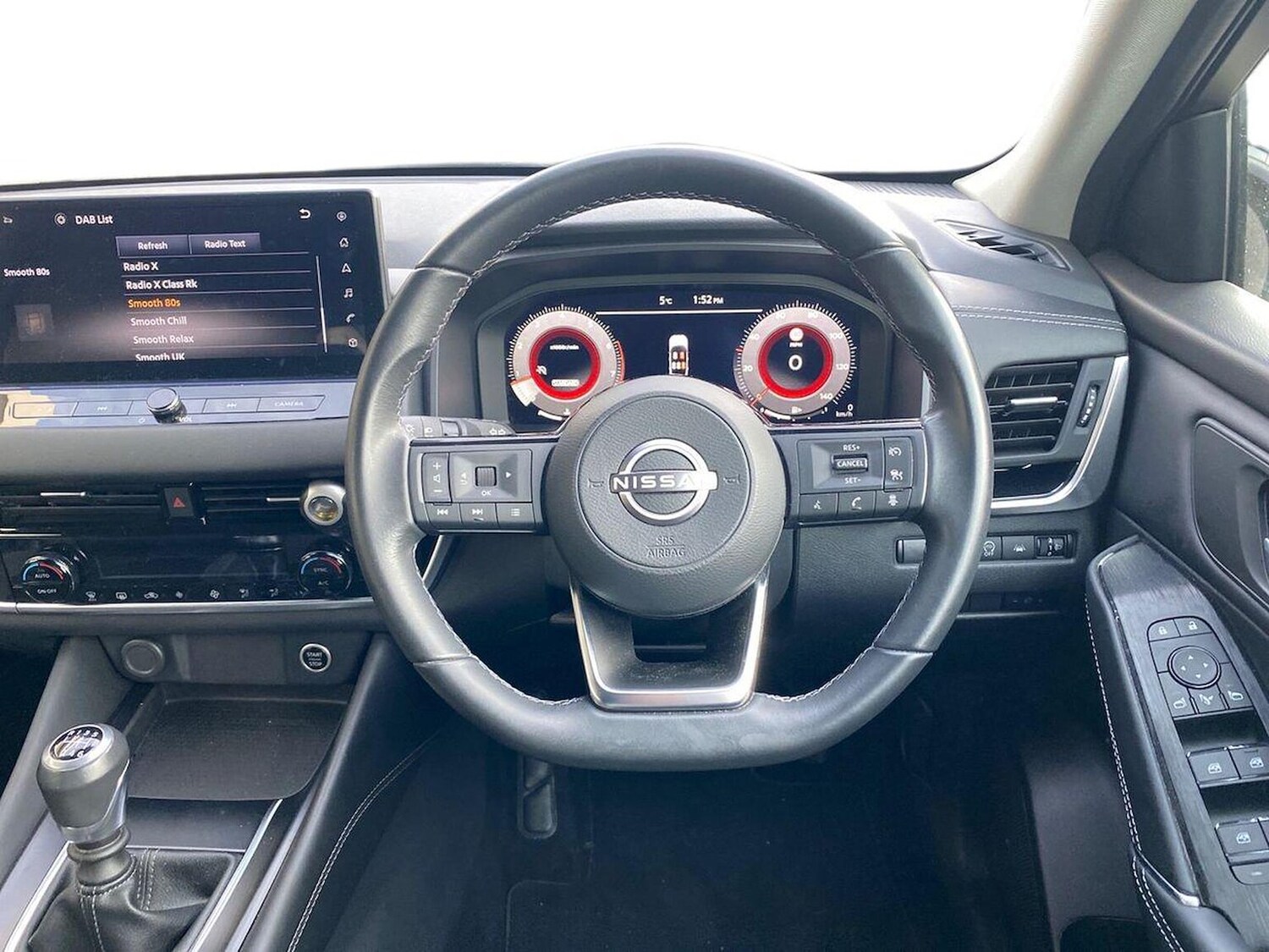 Used Nissan Qashqai 2022 for sale - 76830692: Photo 9