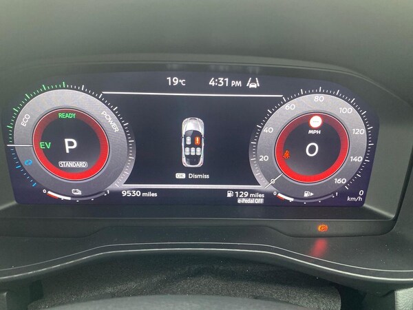 Used Nissan Juke 2024 for sale - 75484838: Photo 10