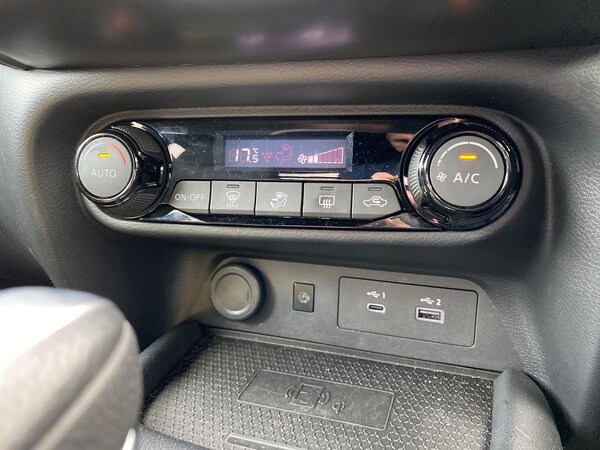 Used Nissan Juke 2024 for sale - 75484838: Photo 12
