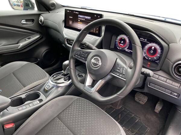 Used Nissan Juke 2024 for sale - 75484838: Photo 15