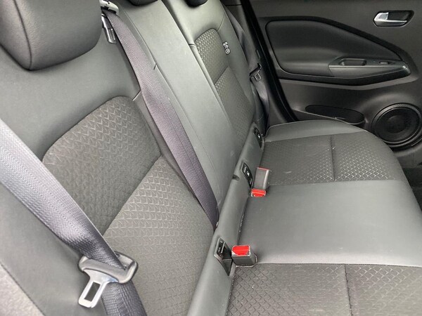Used Nissan Juke 2024 for sale - 75484838: Photo 16
