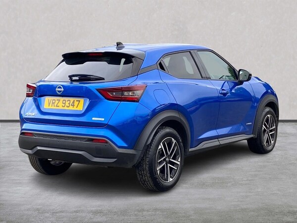 Used Nissan Juke 2024 for sale - 75484838: Photo 18