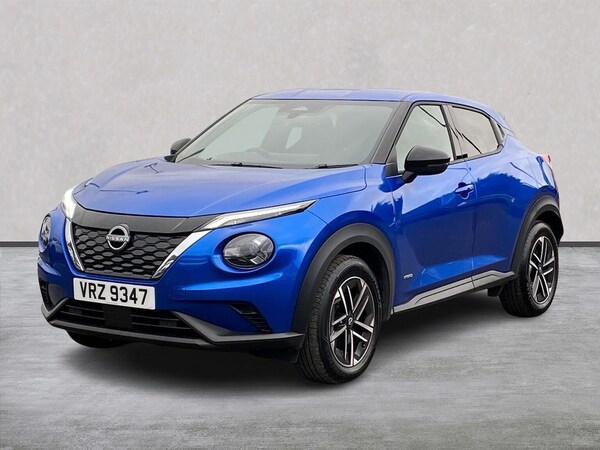 Used Nissan Juke 2024 for sale - 75484838: Photo 20