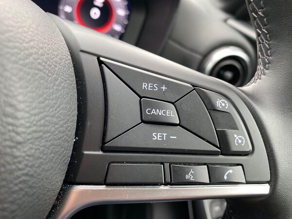 Used Nissan Juke 2024 for sale - 75484838: Photo 26