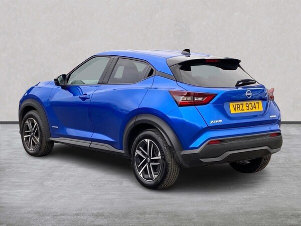 Used Nissan Juke 2024 for sale - 75484838: Photo 2