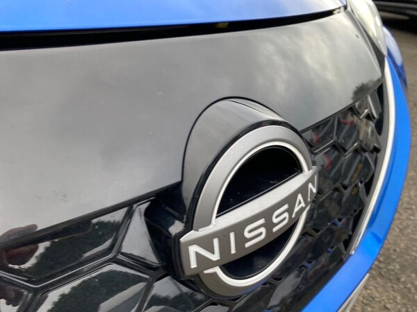 Used Nissan Juke 2024 for sale - 75484838: Photo 30