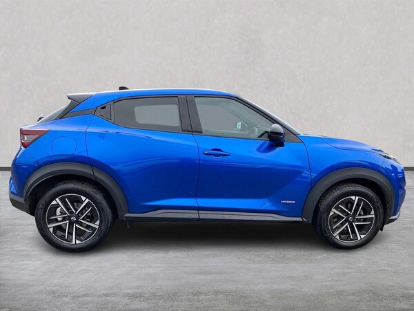 Used Nissan Juke 2024 for sale - 75484838: Photo 3