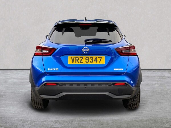 Used Nissan Juke 2024 for sale - 75484838: Photo 4