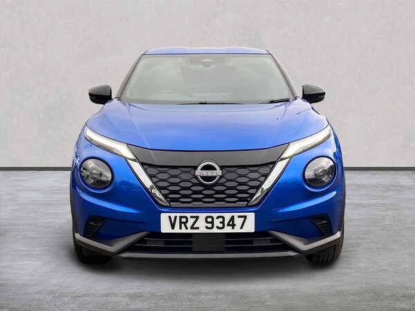 Used Nissan Juke 2024 for sale - 75484838: Photo 5