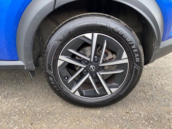 Used Nissan Juke 2024 for sale - 75484838: Photo 6