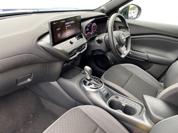 Used Nissan Juke 2024 for sale - 75484838: Photo 7