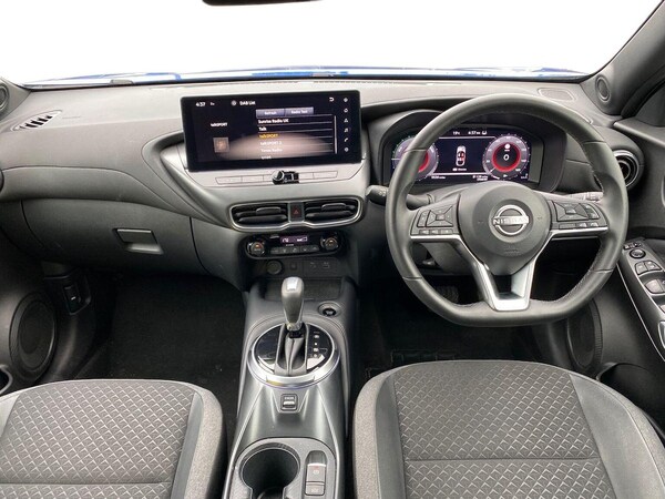 Used Nissan Juke 2024 for sale - 75484838: Photo 8