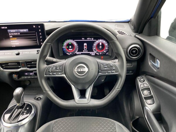 Used Nissan Juke 2024 for sale - 75484838: Photo 9