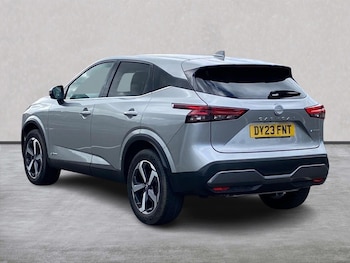 Used Nissan Qashqai 2023 for sale - 78921097: Photo