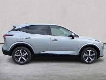 Used Nissan Qashqai 2023 for sale - 78921097: Photo