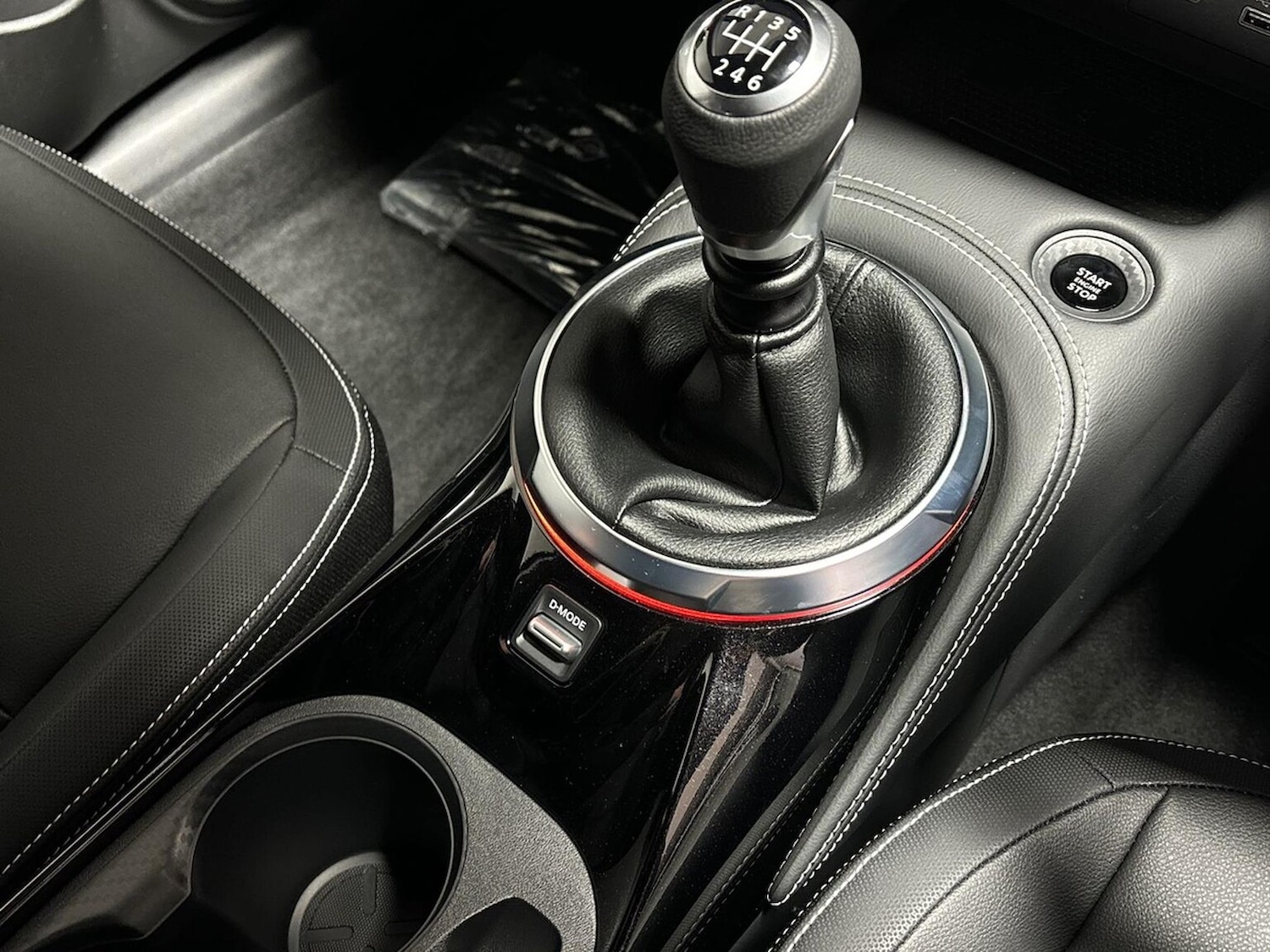 Used Nissan Juke 2026 for sale - 78192078: Photo 13