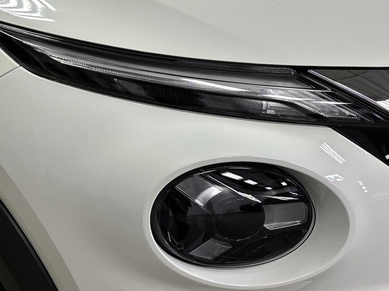 Used Nissan Juke 2026 for sale - 78192078: Photo 29