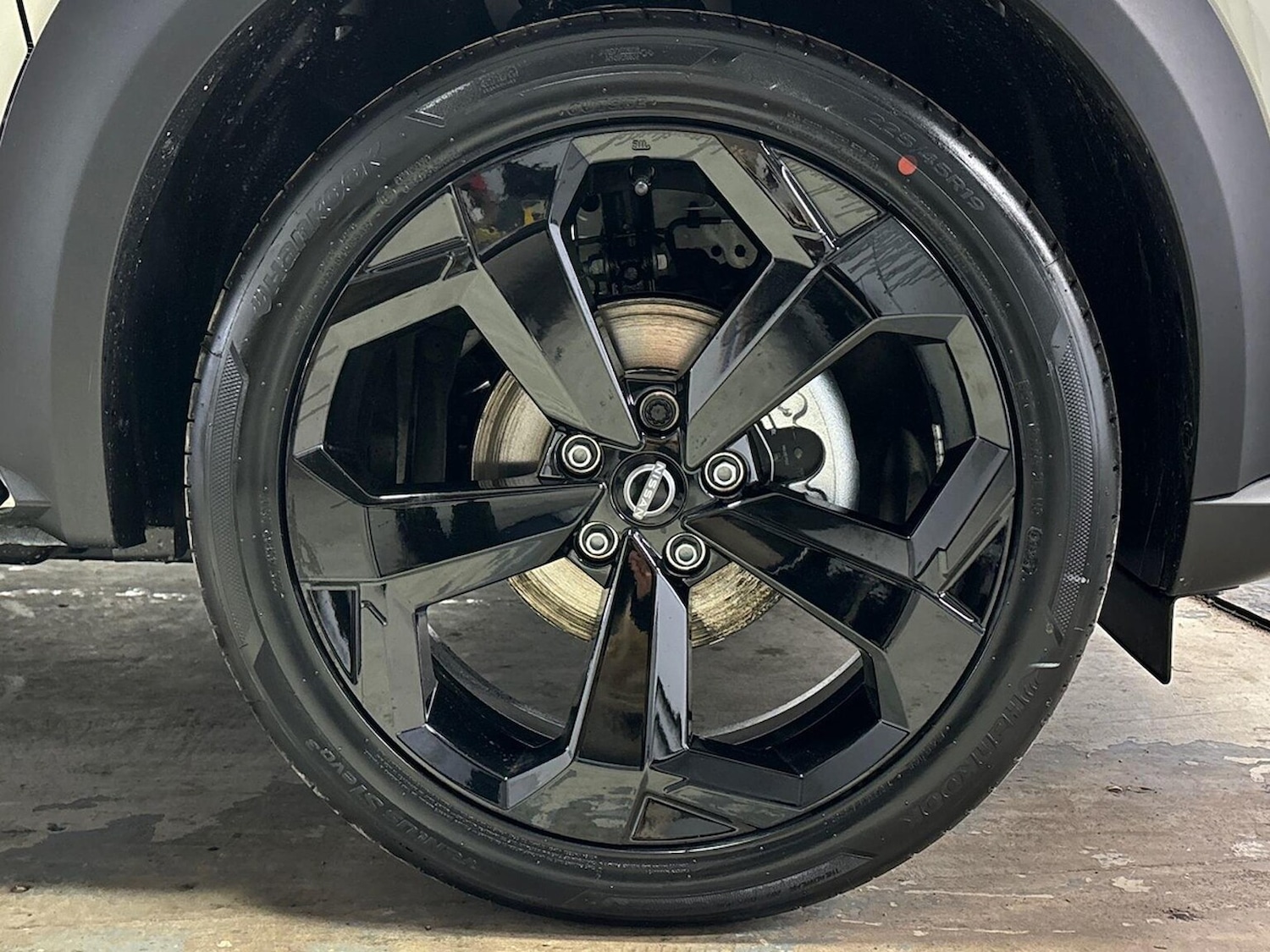 Used Nissan Juke 2026 for sale - 78192078: Photo 6