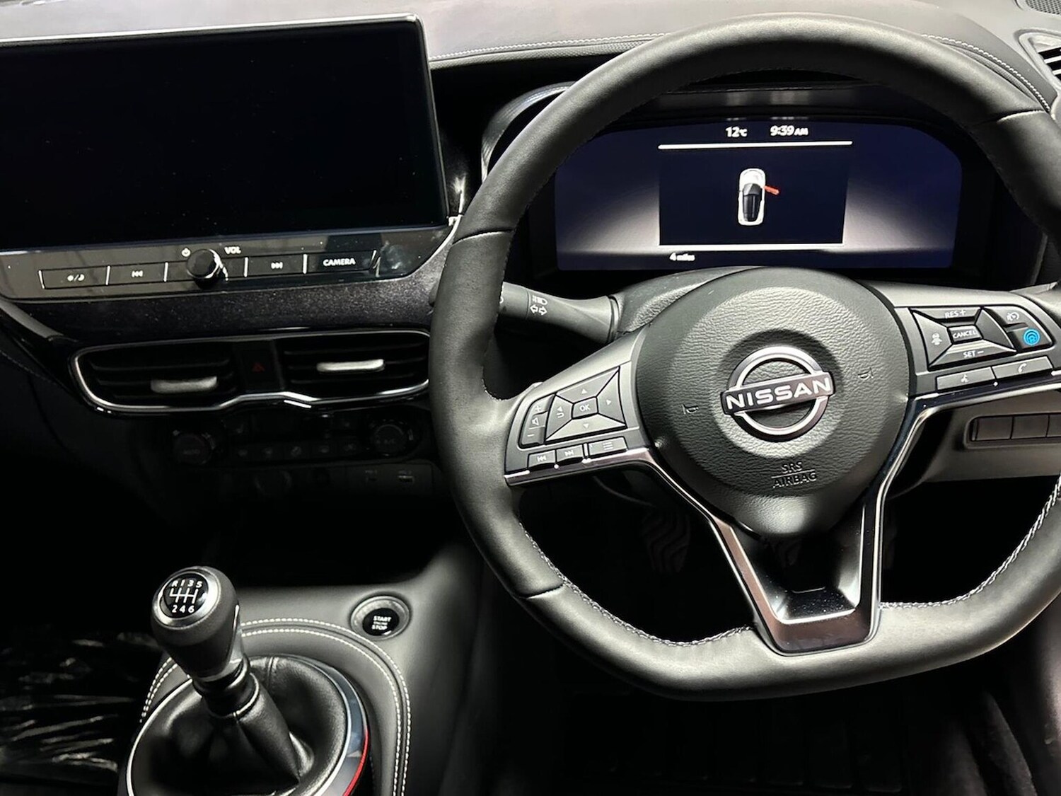 Used Nissan Juke 2026 for sale - 78192078: Photo 8