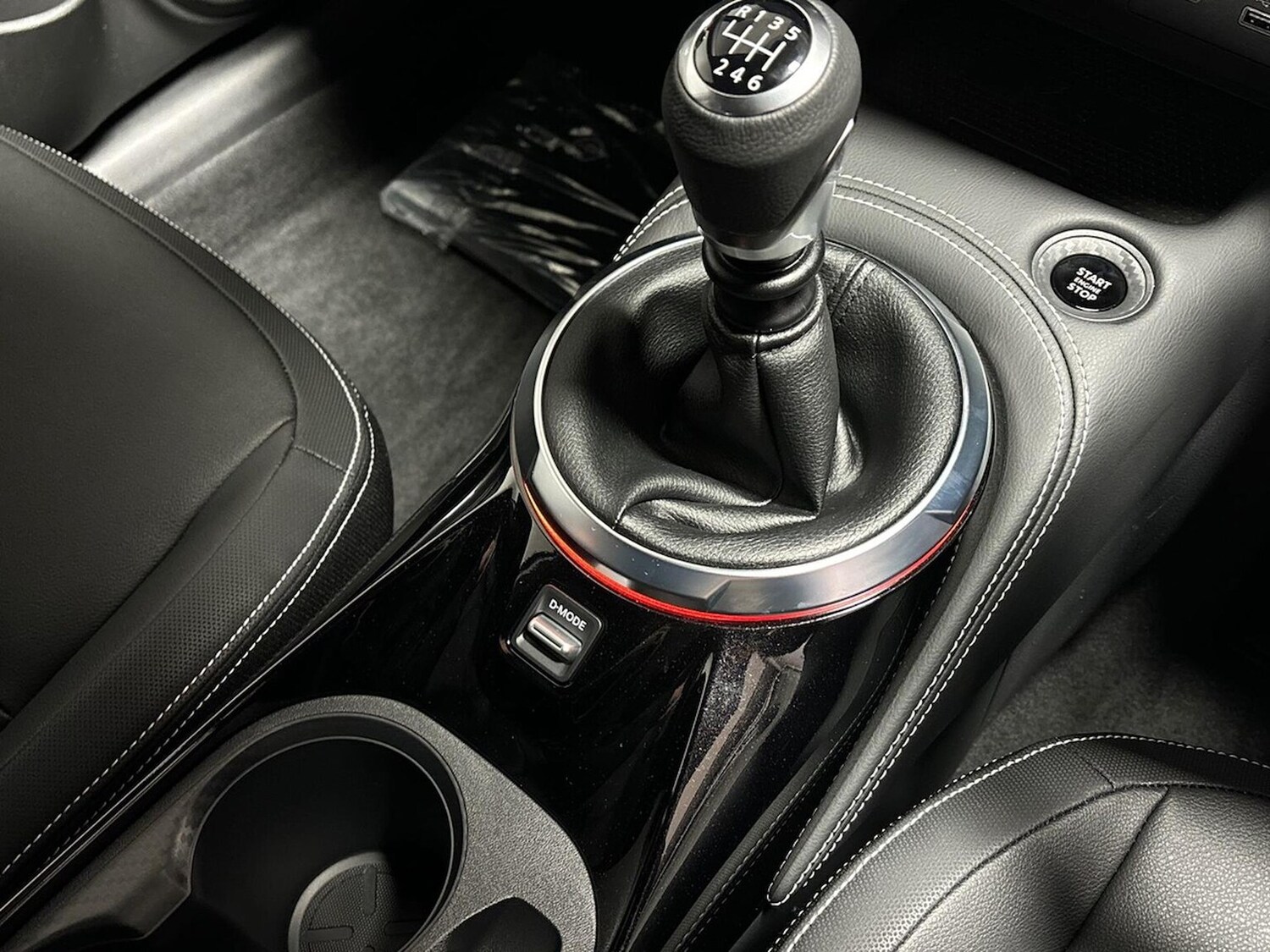 Used Nissan Juke 2026 for sale - 78192085: Photo 13