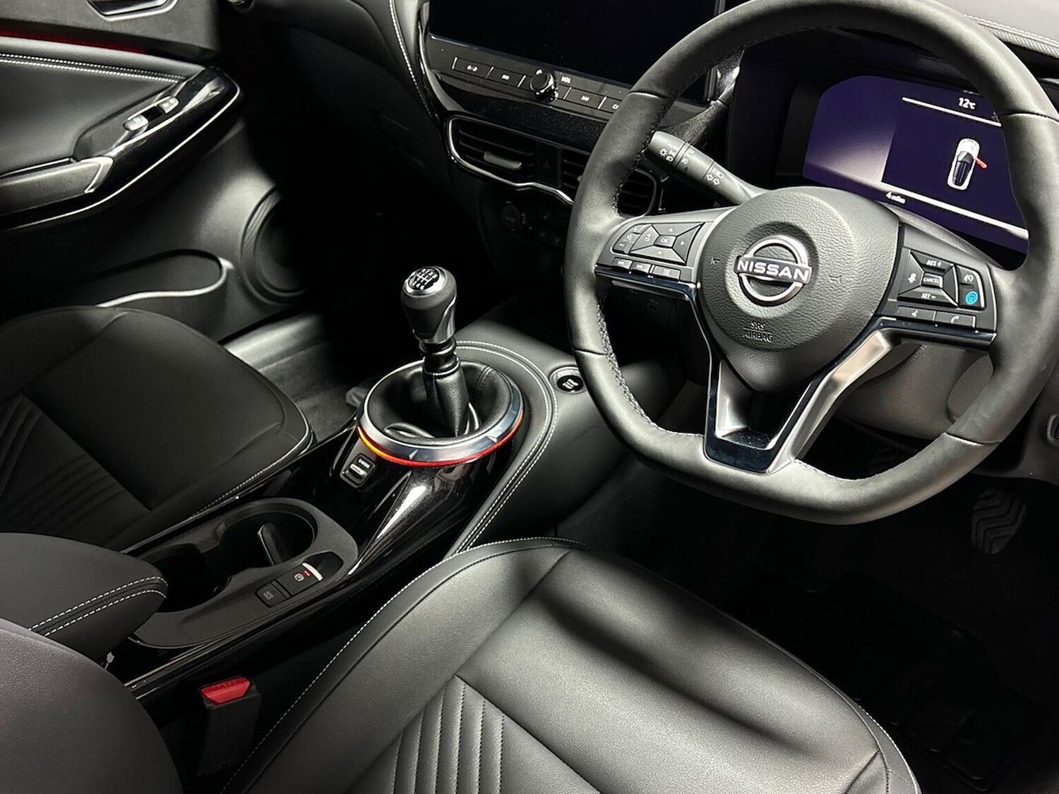 Used Nissan Juke 2026 for sale - 78192085: Photo 15