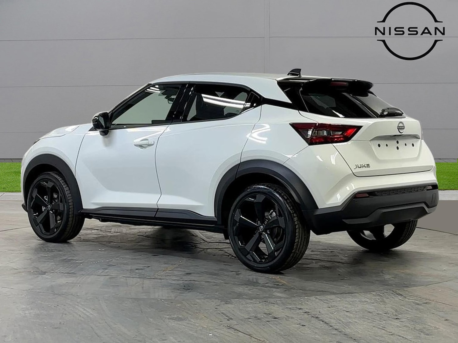 Used Nissan Juke 2026 for sale - 78192085: Photo 2