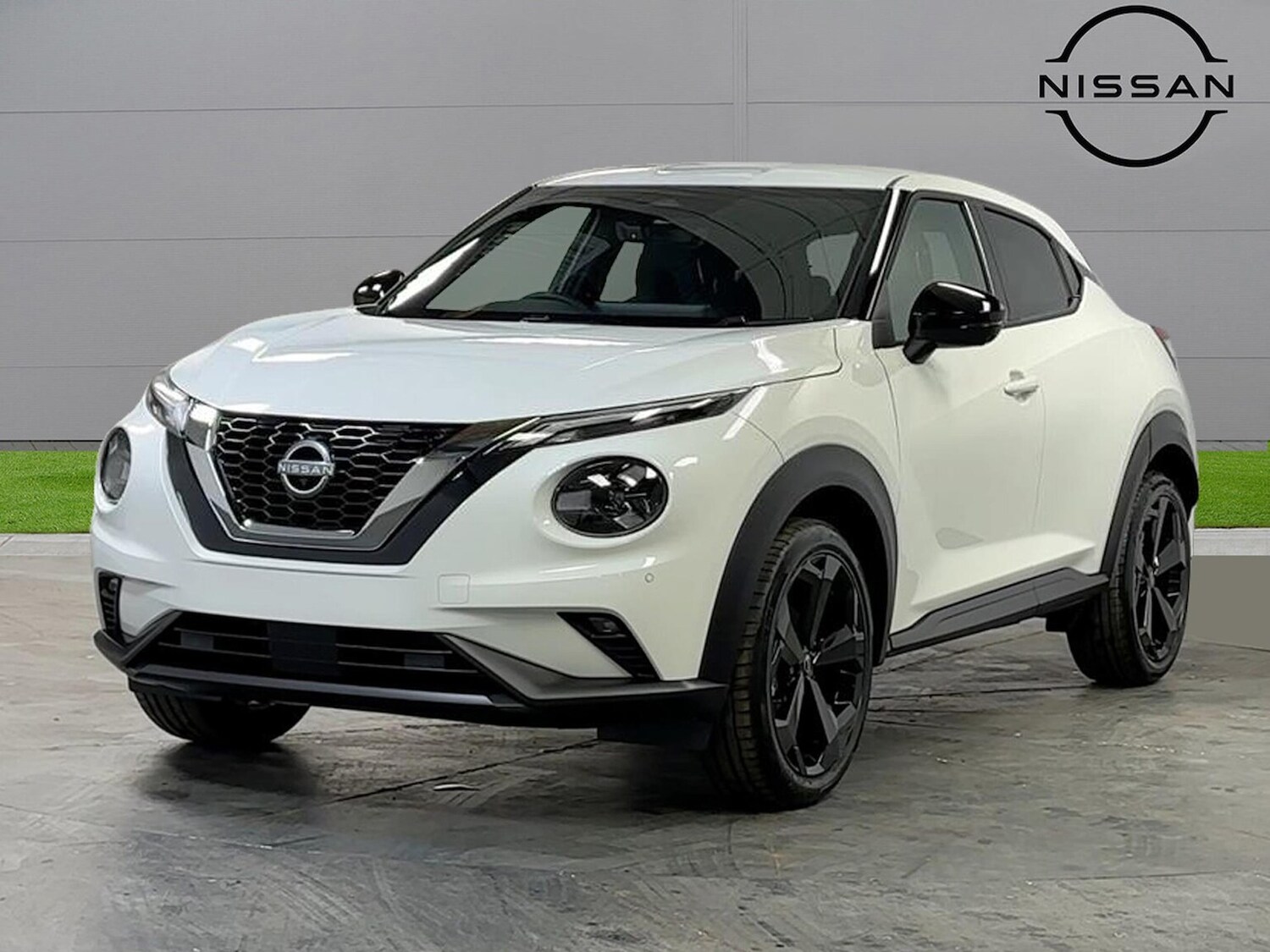 Used Nissan Juke 2026 for sale - 78192085: Photo 20