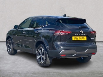Used Nissan Qashqai 2023 for sale - 78584560: Photo