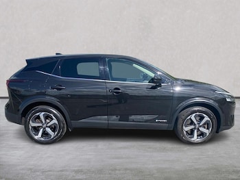 Used Nissan Qashqai 2023 for sale - 78584560: Photo