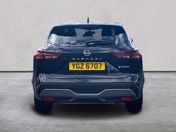 Used Nissan Qashqai 2023 for sale - 78584560: Photo