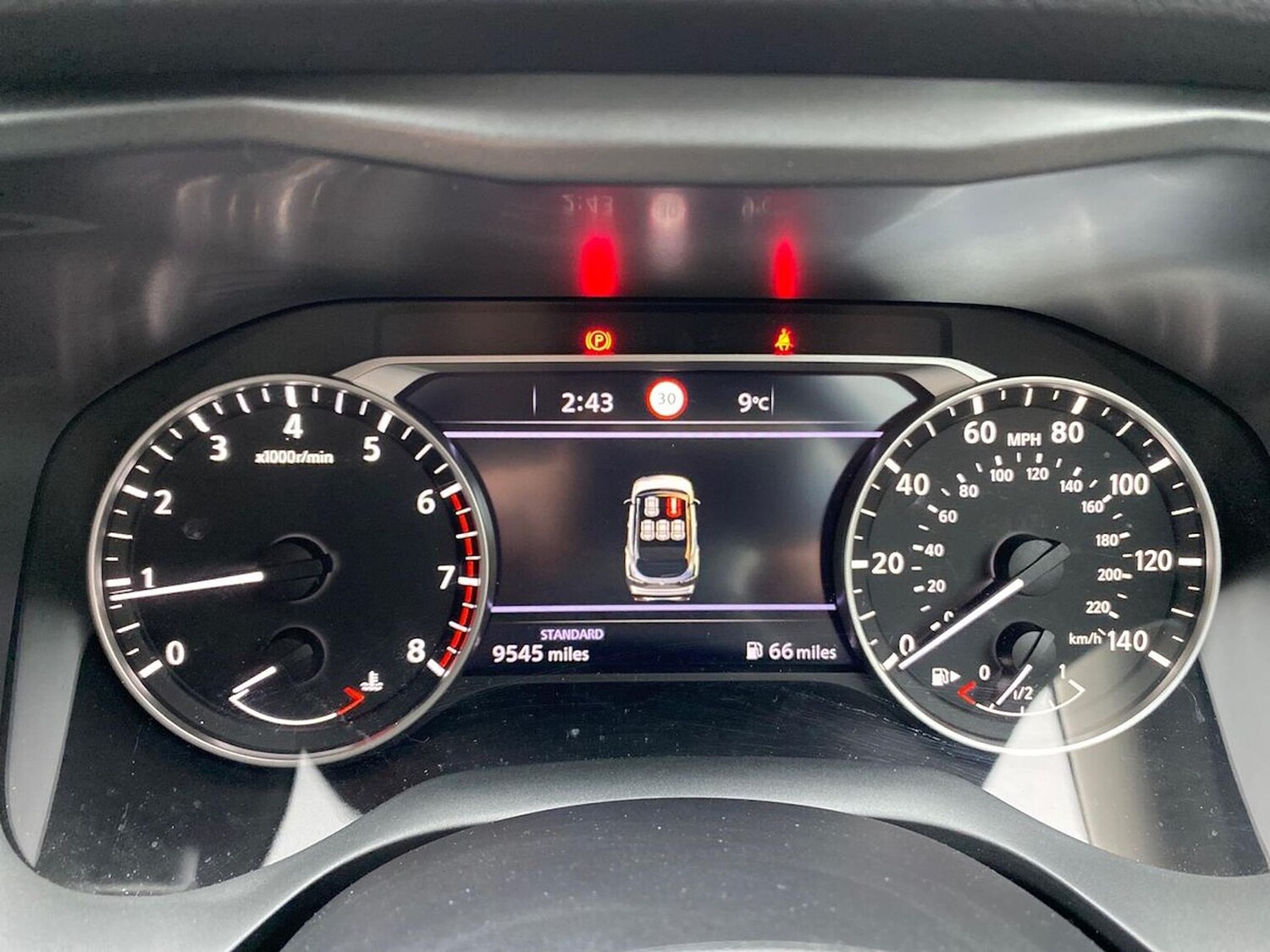 Used Nissan Qashqai 2024 for sale - 76142905: Photo 10