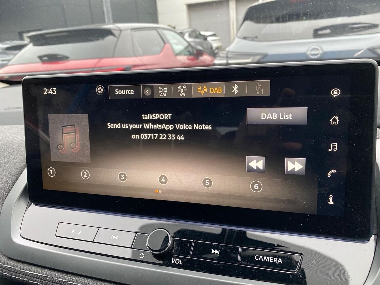 Used Nissan Qashqai 2024 for sale - 76142905: Photo 11