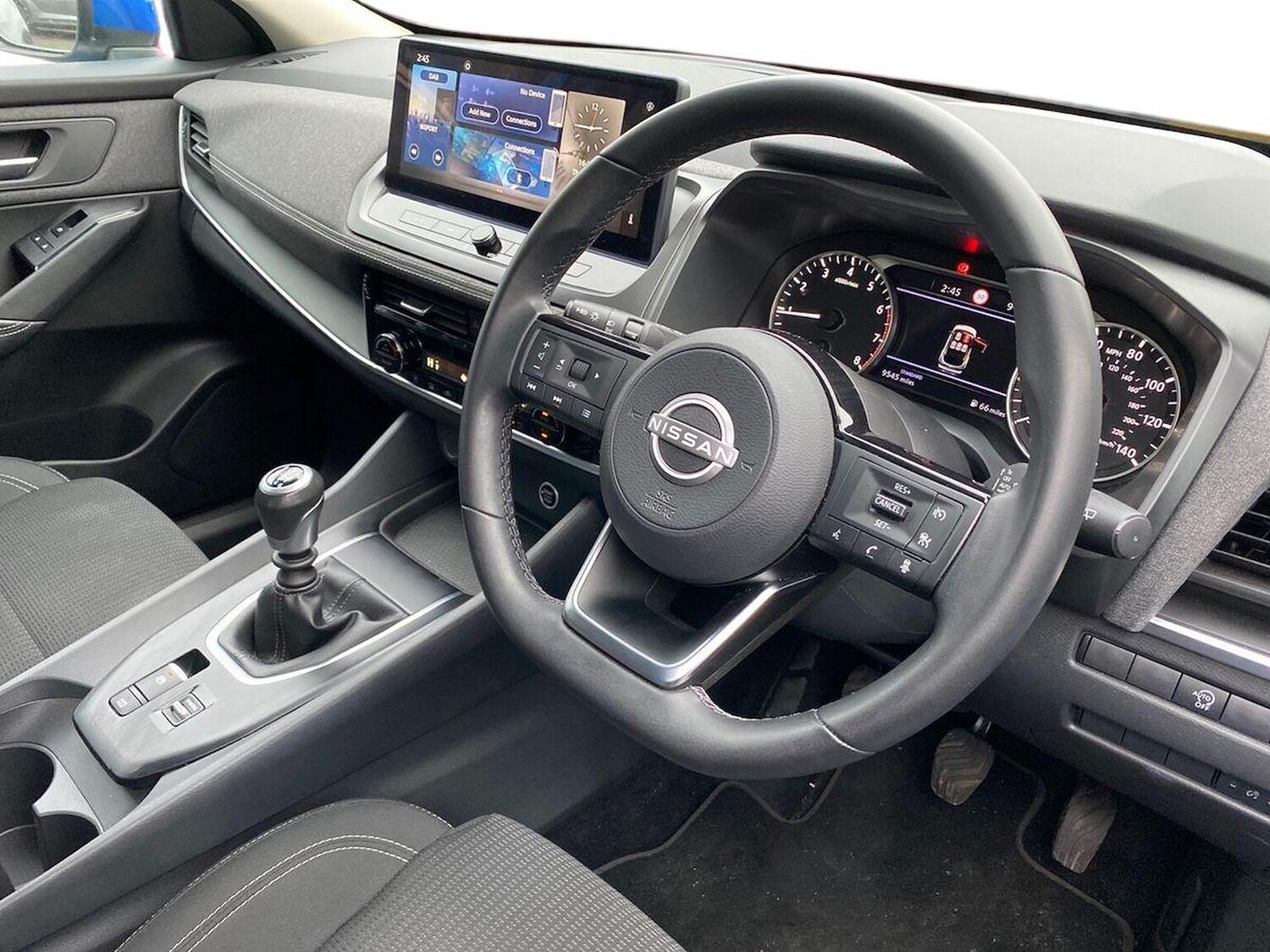 Used Nissan Qashqai 2024 for sale - 76142905: Photo 15