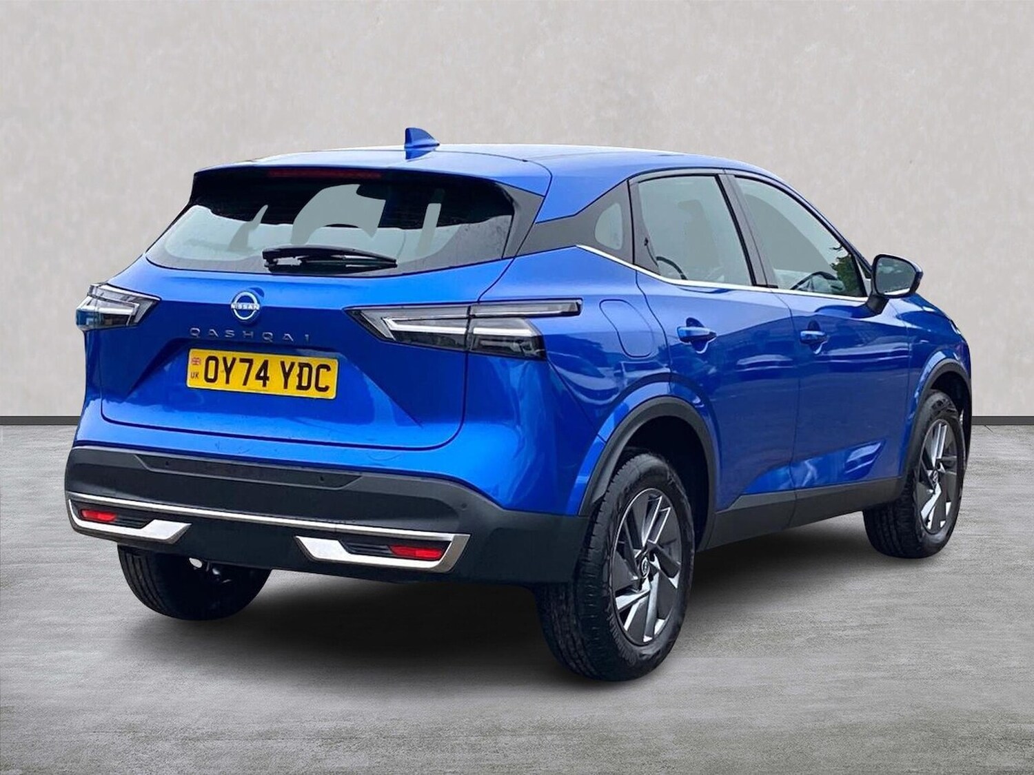 Used Nissan Qashqai 2024 for sale - 76142905: Photo 18