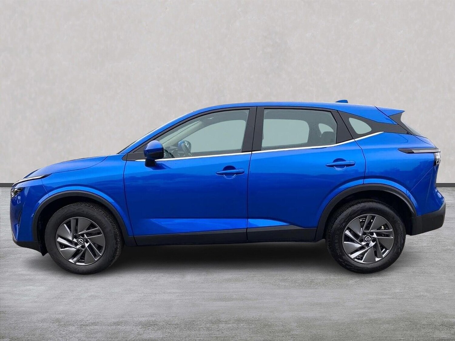 Used Nissan Qashqai 2024 for sale - 76142905: Photo 19