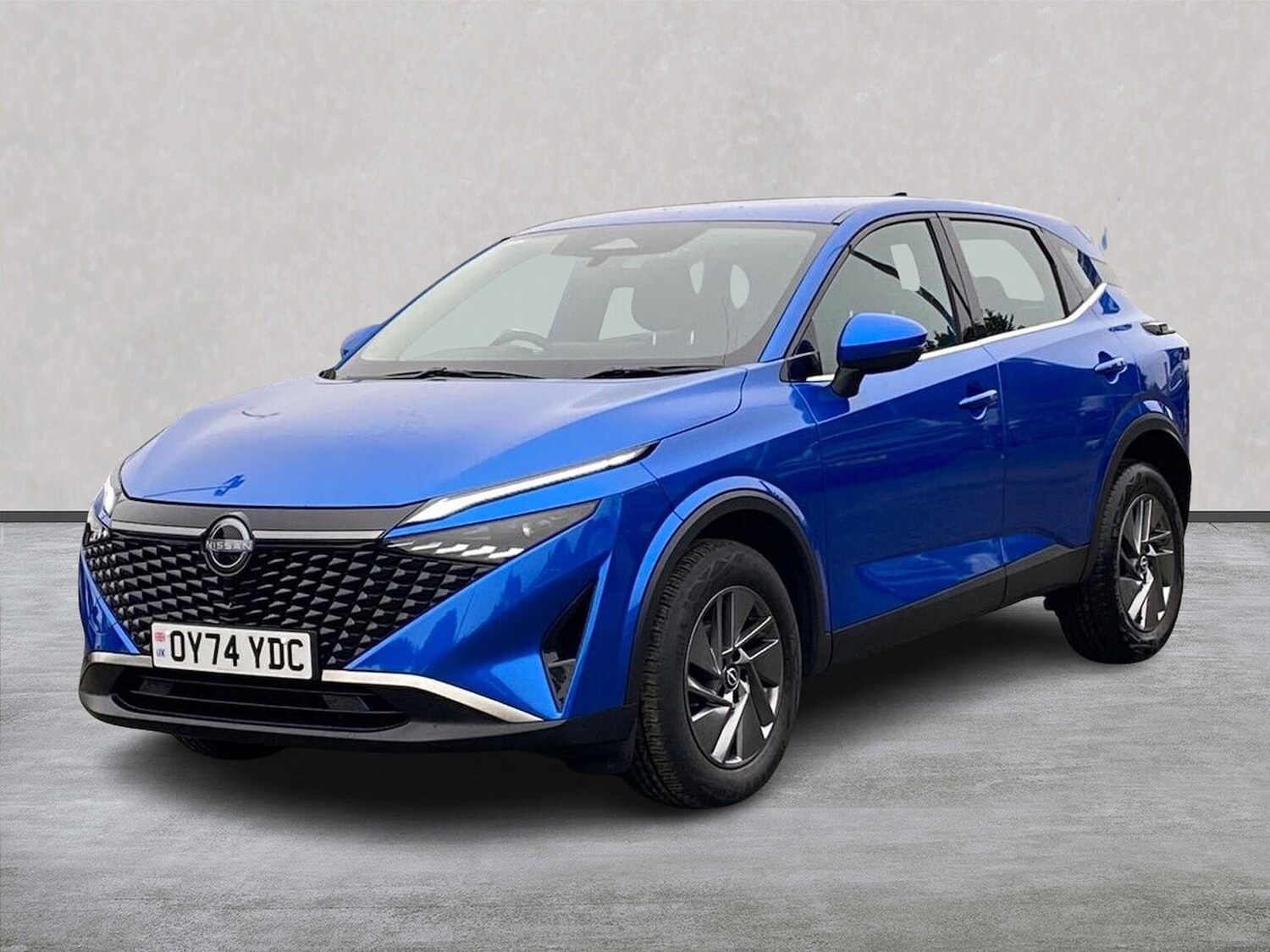 Used Nissan Qashqai 2024 for sale - 76142905: Photo 20