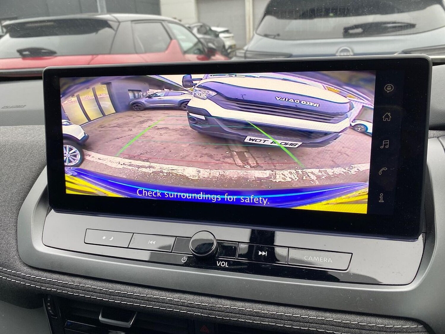 Used Nissan Qashqai 2024 for sale - 76142905: Photo 23