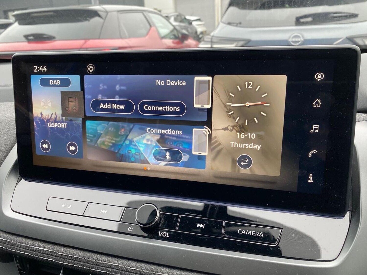 Used Nissan Qashqai 2024 for sale - 76142905: Photo 24