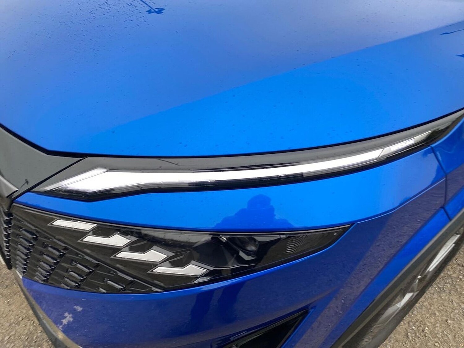 Used Nissan Qashqai 2024 for sale - 76142905: Photo 30